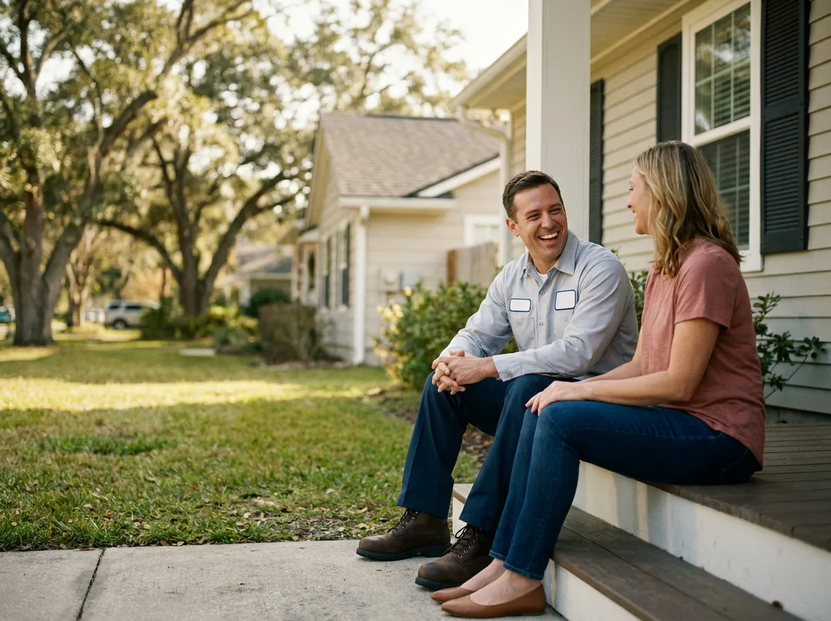 Septic tank pumping FAQs for Pinson, AL